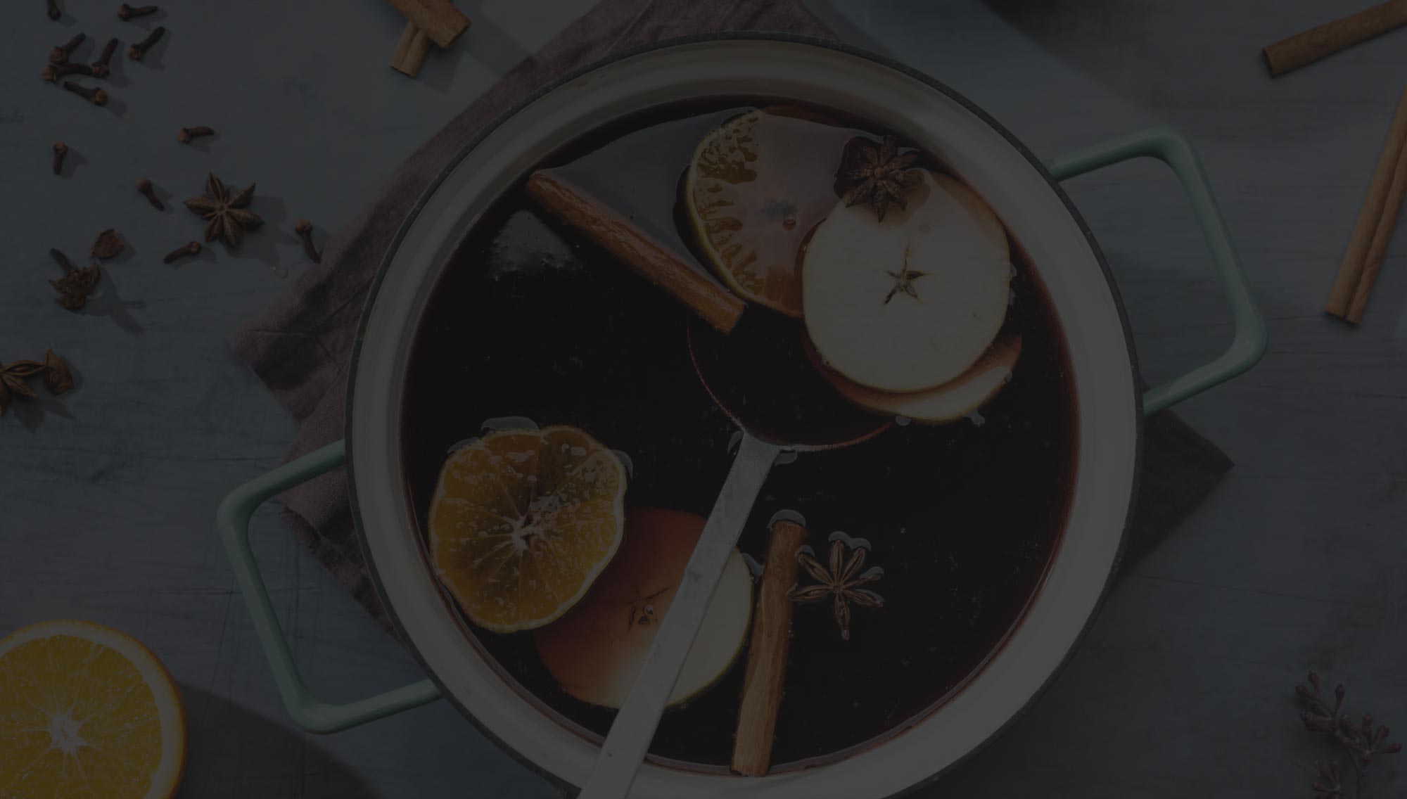 Kotányi AI Chef project