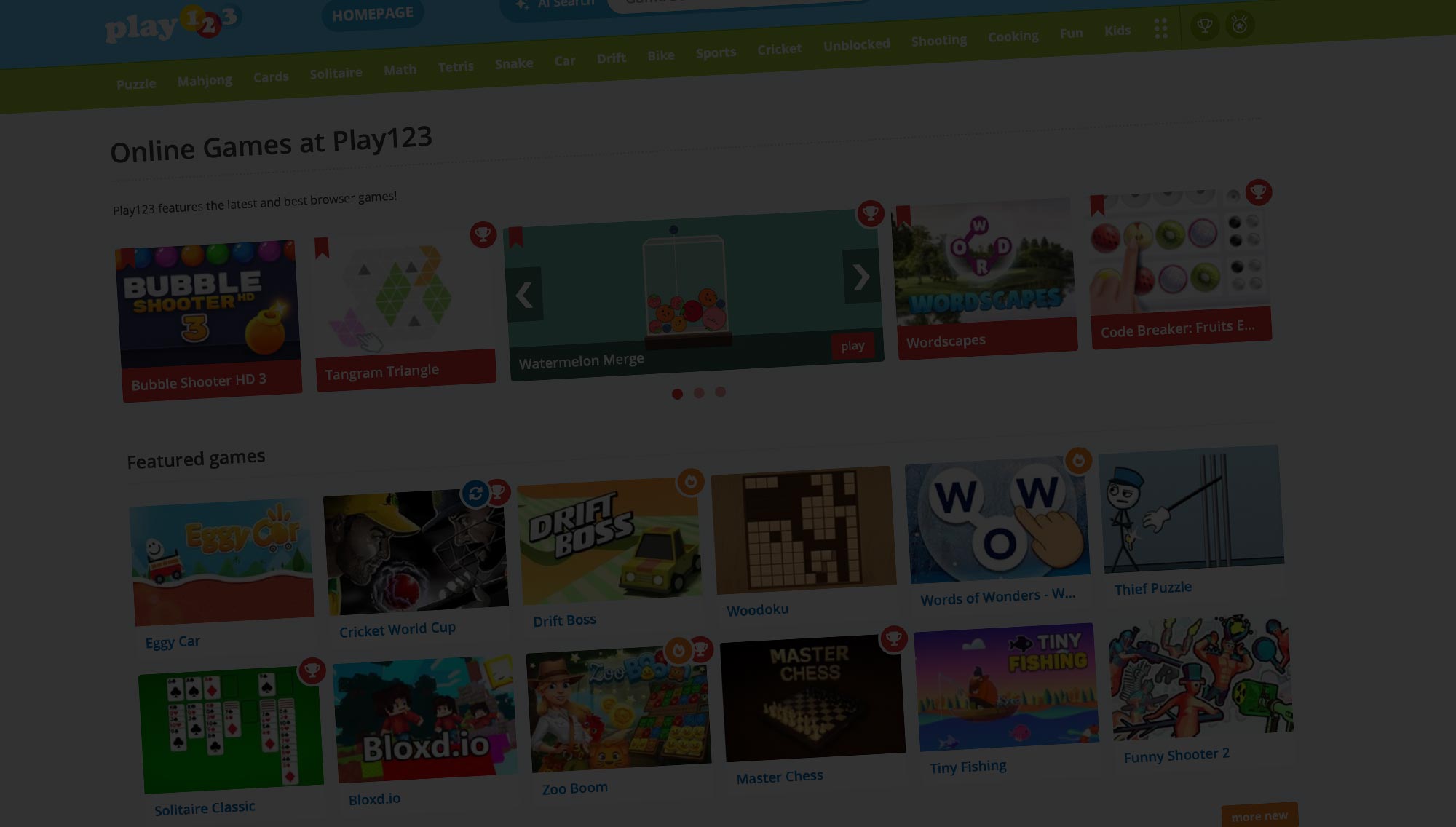 PlayBuddy conversational game discovery project
