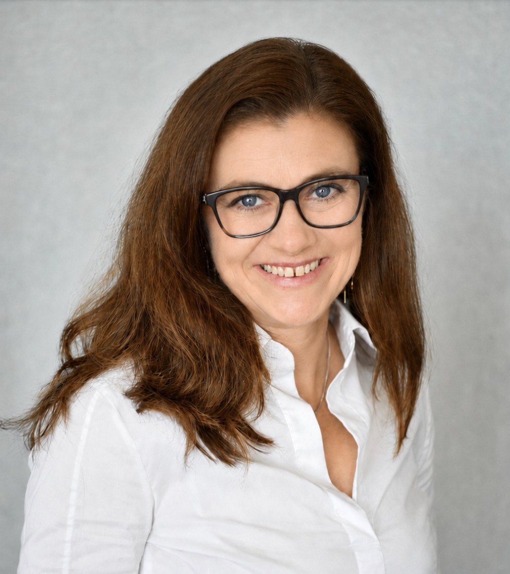 Brigita Zorec Cetin, Head of AI Communication Architecture at Retoba Lab and Strategic Communications Advisor